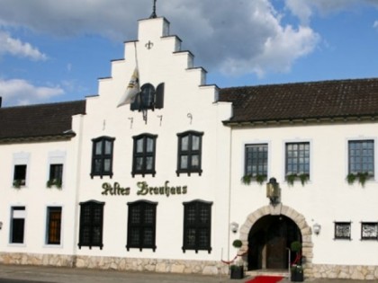 Фото:  Altes Brauhaus